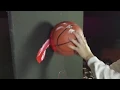 Michael Jordan GOAT Performance Painting *WATCH TILL END