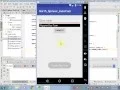 Android studio 15 How to Custom gridview