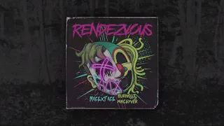 Download MACEXFACE X BURNOUT MACGYVER - RENDEZVOUS (FULL EP) MP3