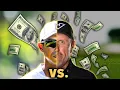 Tiger Woods vs Phil Mickelson Who s REALLY Richer in 2025