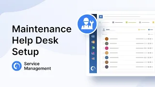 Build a Maintenance Ticketing System Into Your ITSM Tool in Under 10 Minutes