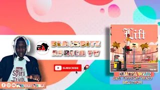 shatta wale lift official video reaction 