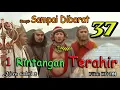 Download Lagu Kera Sakti 2 Episode 37 | Tinggal 1 Rintangan Terahir | Hampir Sampai Dibarat