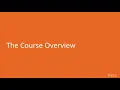 Hands-on Reinforcement Learning with PyTorch The Course Overview packtpub com