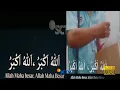 Adzan Subuh \u0026 Maghrib - Ramadan Penuh Cinta SCTV (2025) [Versi 1] [HD]
