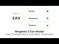 Magento 2 EAV Model How to Keep Your Store Fast Scalable