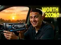 Sony XAV-AX1000 Review 2026 - Is it WORTH the Investement