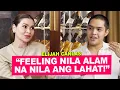 ELIJAH CANLAS, HINDI NAKASAGOT KUNG SINO ANG GIRLFRIEND NIYA NGAYON! | Aiko Melendez