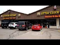 Little Czech bakery