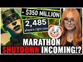 Marathon Shutdown Incoming Playercounts Tank To 2 500 Sony FURIOUS At Wasting Billions On Bungie