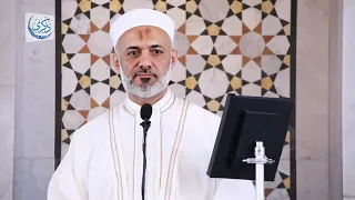 هل لك سر عند الله     الشيخ الطبيب محمد خير الشعال دندنها