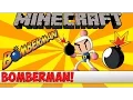 Minecraft Bukkit Plugin - Bomberman