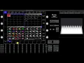 Advanced Time offset Part 3 Add complex by keyboard