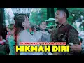 LAGU YANG BIKIN GAK KUAT 😭 HIKMAH DIRI - PUSANG RUSDY OYAG PERCUSSION ( SUBANG )
