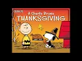 Download Lagu A Charlie Brown Thanksgiving [Complete Soundtrack] - Vince Guaraldi Sextet