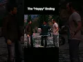 Download Lagu Gta 5 - Happy Ending vs The Sad Endings | Final Mission |