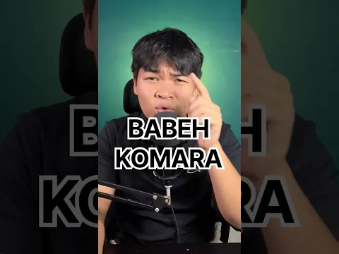 SEHAT-SEHAT TERUS BABE🥹🫡