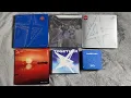♡Unboxing TXT 투모로우바이투게더 4th Studio Album The Star Chapter: Together (Various Ver.)♡