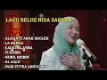 Download Lagu SHOLAWAT MERDU NISA SABYAN ENAK DI DENGAR #ALAMATE ANAK SHOLEH #LAHAWLA #EADAT ALAYNA