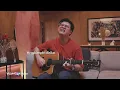 Download Lagu Tak Peduli Seberapa Jauh Kamu Lari, Tuhan Selalu Menantimu | PULANG by Yeshua Abraham |
