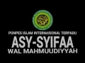 Download Lagu [LIRIK] MARS MAULID ROSULULLOH SAW