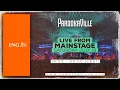 Download Lagu PAROOKAVILLE 2025 - LIVE FROM MAINSTAGE | DAY 2