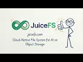 What is JuiceFS
