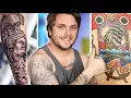 Download Lagu The Top 5 Best Tattoo Styles You NEED To Know About