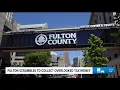 Fulton County s asks judge to approve tax bill issuance amid clerical oversight