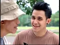 Download Lagu Eriska Rein Ft. Vicky Nitinegoro - (FTV Lawas) Biar Norak Tapi Hoki