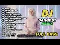 Lagu DJ REMIX DANGDUT LAWAS FULL BASS || DJ KALAU HATIKU SEDANG RINDU | DJ KASIH SEKEJAP