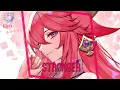 Nightcore - Stronger - [TheFatRat, Slaydit \u0026 Anjulie]
