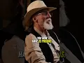 Prison Gang Leader Confronts Rumors