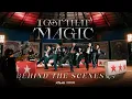 Download Lagu ATLAS - I GOT THAT MAGIC (Prod. by benlussboy) | Behind the scenes [ Eng Sub ]