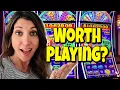 ICYMI - MY FIRST TIME PLAYING WHEEL OF FORTUNE CASH ON REELS
