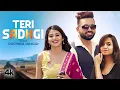 Download Lagu Teri Sadhgi New Haryanvi Video (4K) Song Ruchika Jangid Feat. Abhay Baisla, Shweta Chauhan
