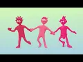 Xuxa - Abecedário da Xuxa (Vídeo Oficial - XSPB 6)