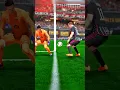 Download Lagu Pele-Ronaldinho-Carlos-Rooney 🥵Skill Goal #football #fifa #fc25 #trending #gaming