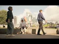 London Skyline Morning Coffee Organic House Mix