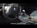 2006 BMW 3 Series 325i 4dr Sedan for sale in Chester VA 238