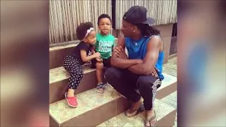 4 cute children of psquare peter u0026 paul okoye they all grown up now