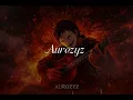 Aurozyz - SI NO ES CONTIGO (Video Oficial)