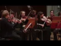 Arensky Variations on a Theme by Tchaikovsky played by EWCO under Rostislav Krimer