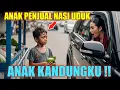 Download Lagu ⁠ANAK PENJUAL NASI UDUK ITU ANAK KANDUNGKU