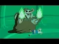 The lich-i m the d vil