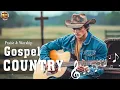 Download Lagu 🎵Worship Country Gospel 🎸 Gospel Country Worship for Hope and Strength, Best Country Gospel Music🎵