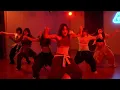 Body Go (with Tyla)- MOLlY, Tyla | YOUNG choreography 