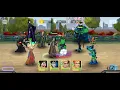 Download Lagu Disney Heroes: Battle Mode Cat And Mouse (P2)