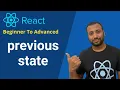 React Bangla Tutorial 25 update state based on previous state