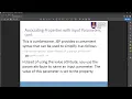 CSC584 - Lab 9